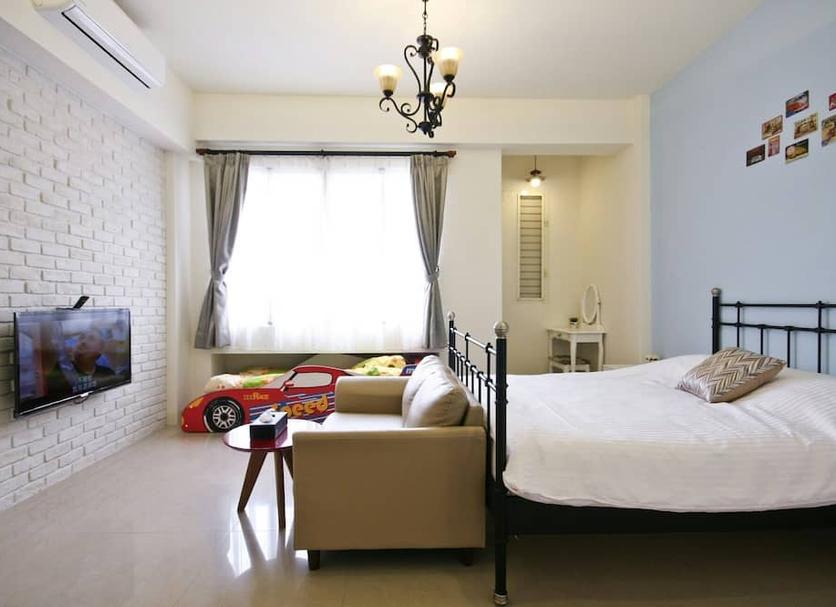 Quarto Foto