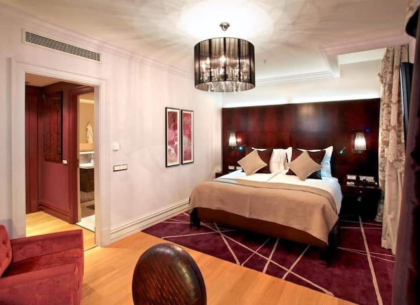 Quarto Foto