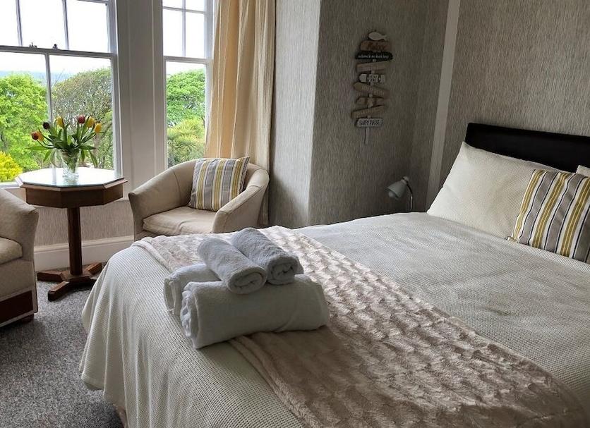 Quarto Foto