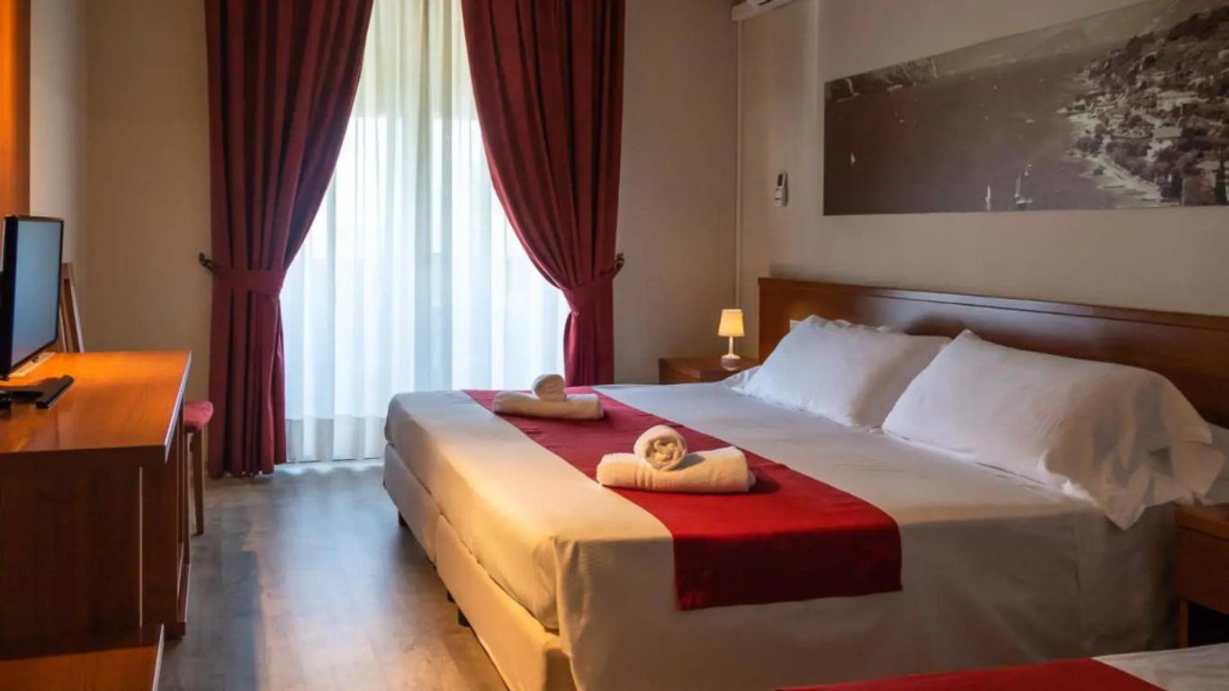 Hotel Venezia Park