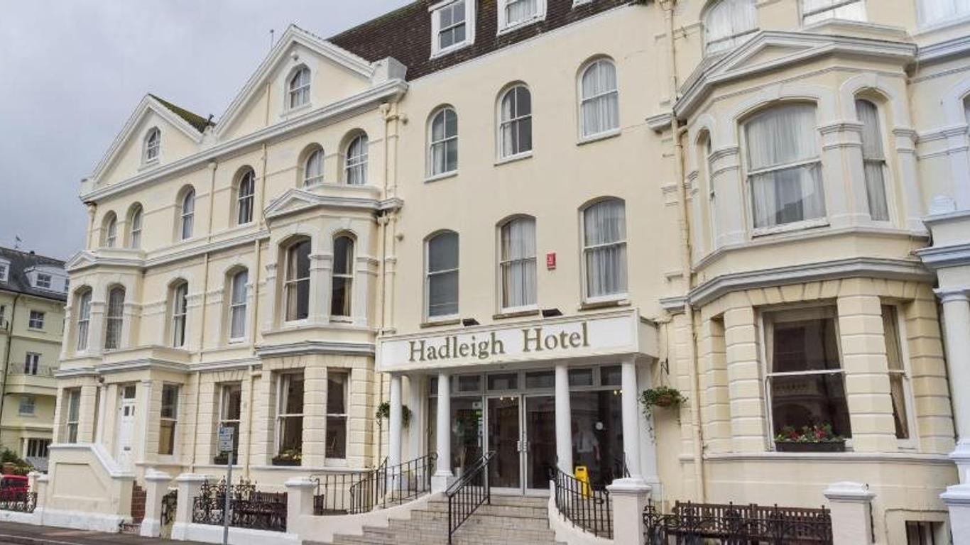 Hadleigh Hotel