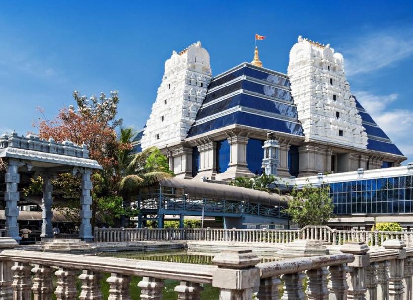 Edifício Foto