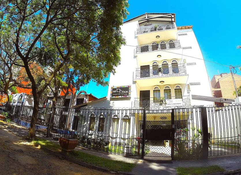 Edifício Foto