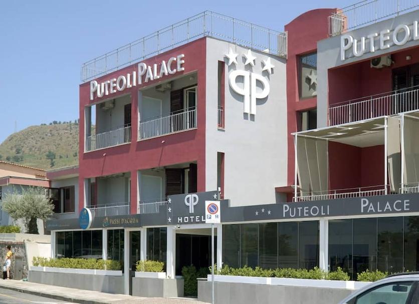 Edifício Foto