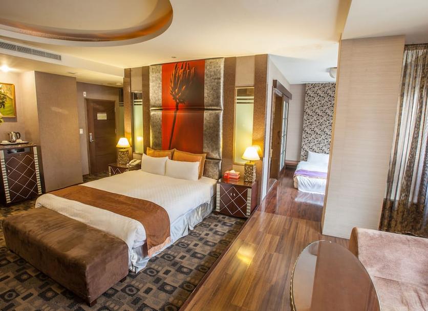 Quarto Foto