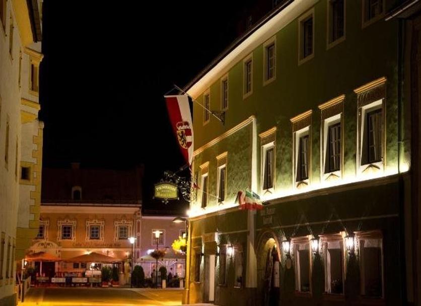 Exterior Foto