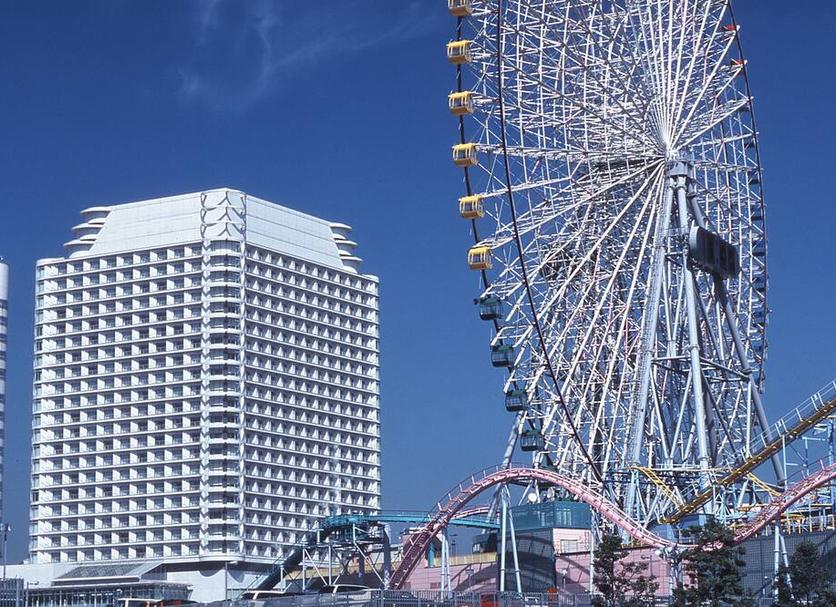Edifício Foto