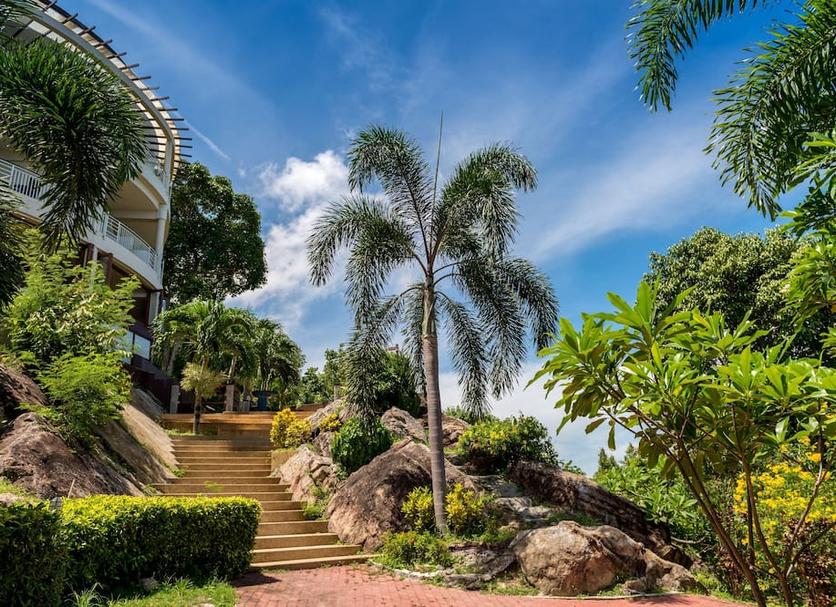 Exterior Foto