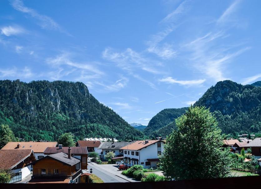 Exterior Foto