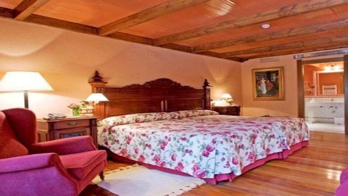 Hotel Cortijo La Reina