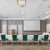 Sala de conferências