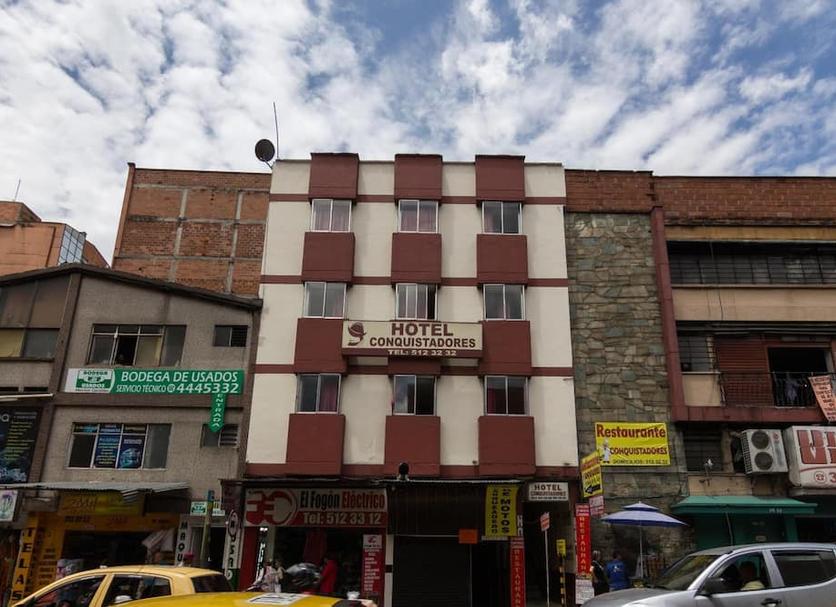 Edifício Foto
