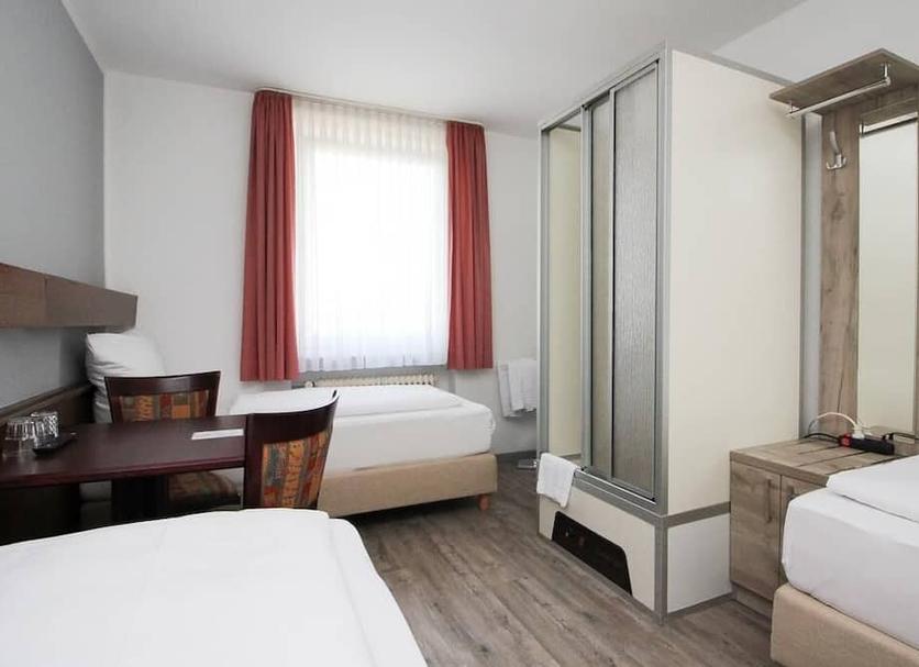 Quarto Foto