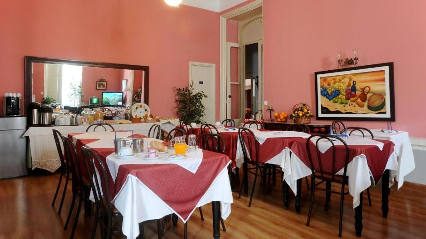 Central Guest House