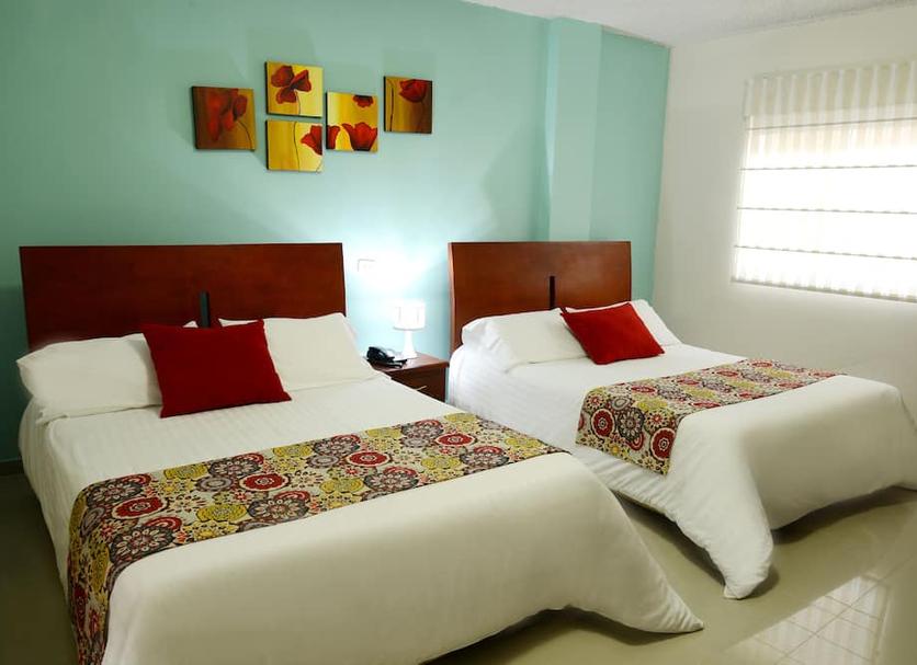 Quarto Foto