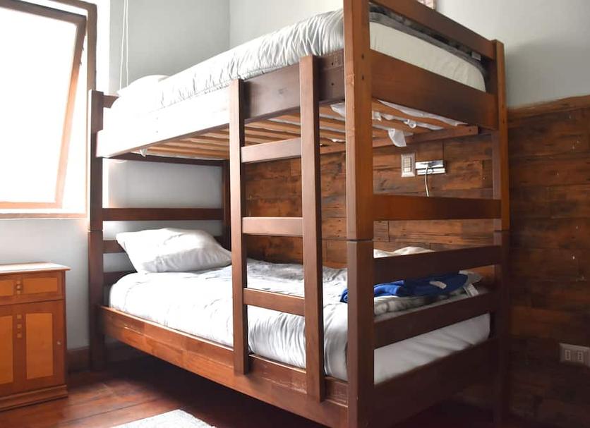 Quarto Foto