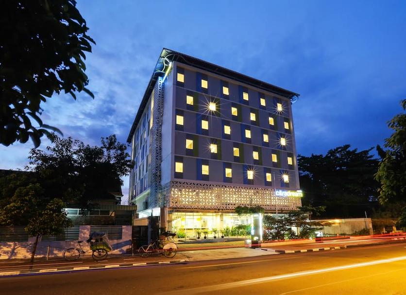 Edifício Foto