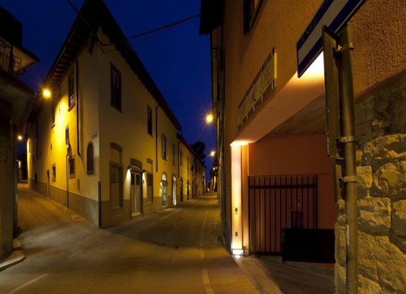Exterior Foto