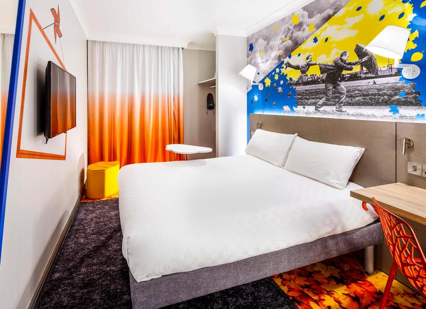 Quarto Foto