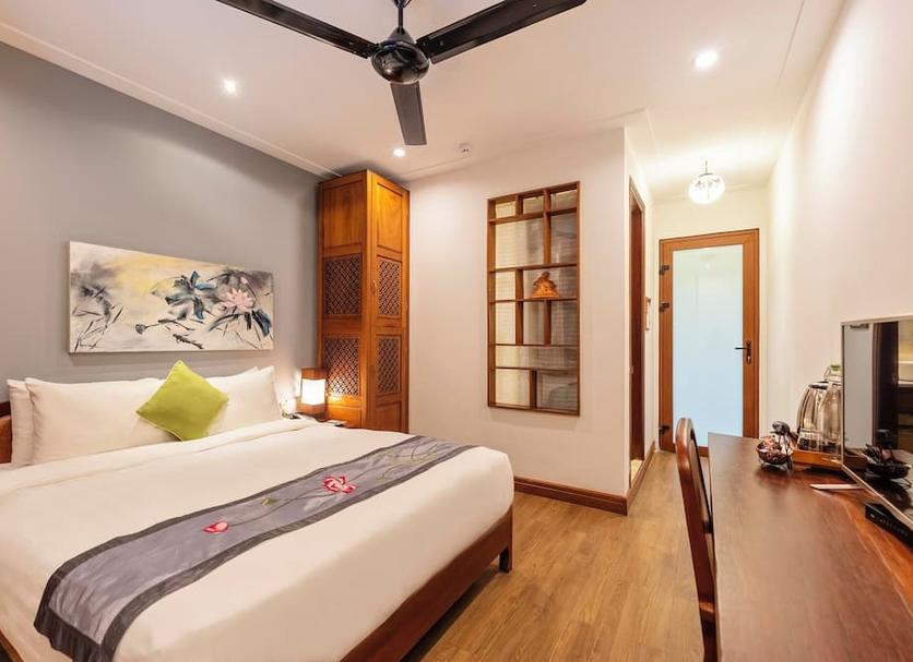 Quarto Foto