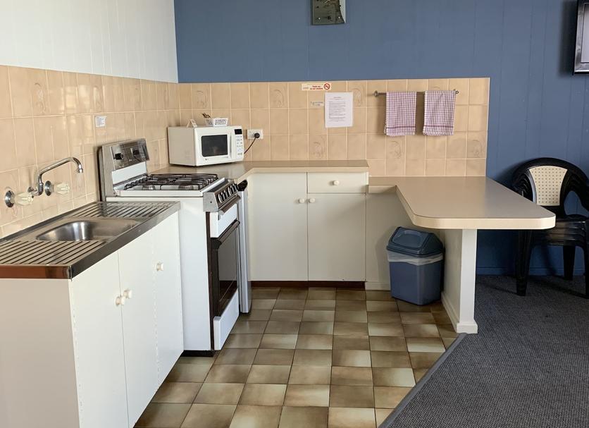 Cozinha Foto