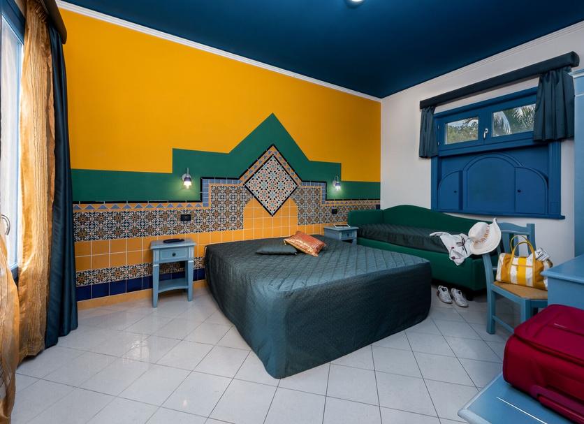 Quarto Foto