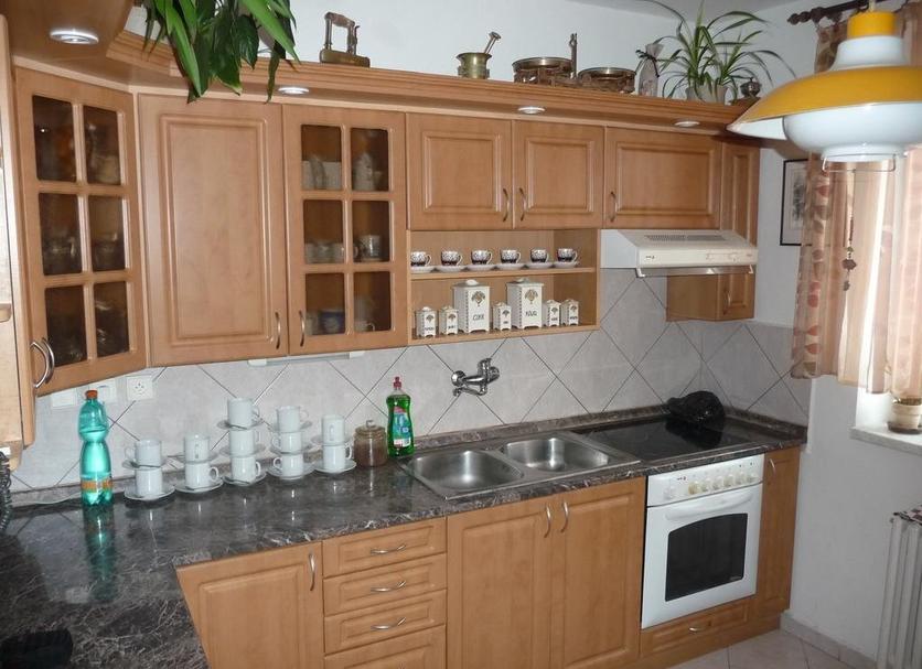 Cozinha Foto