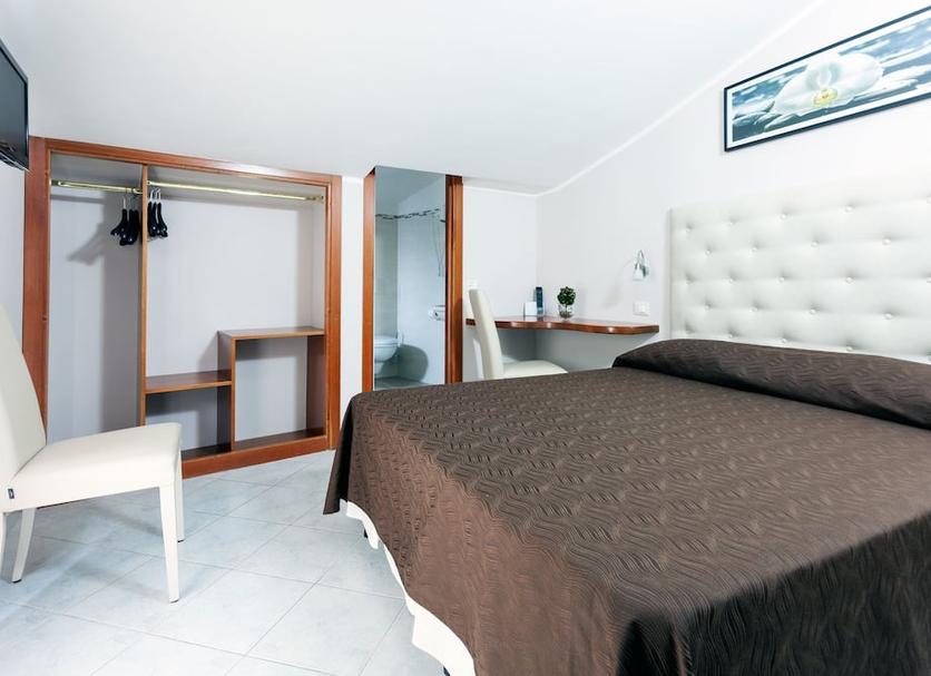 Quarto Foto