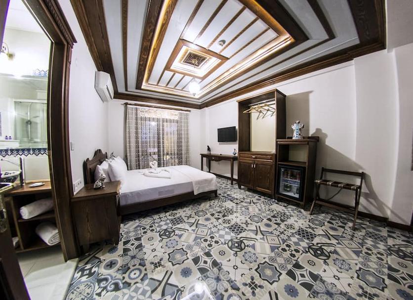 Quarto Foto