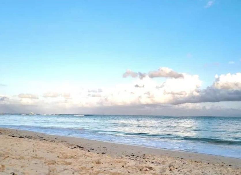 Praia Foto