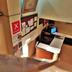 Comodidade do quarto