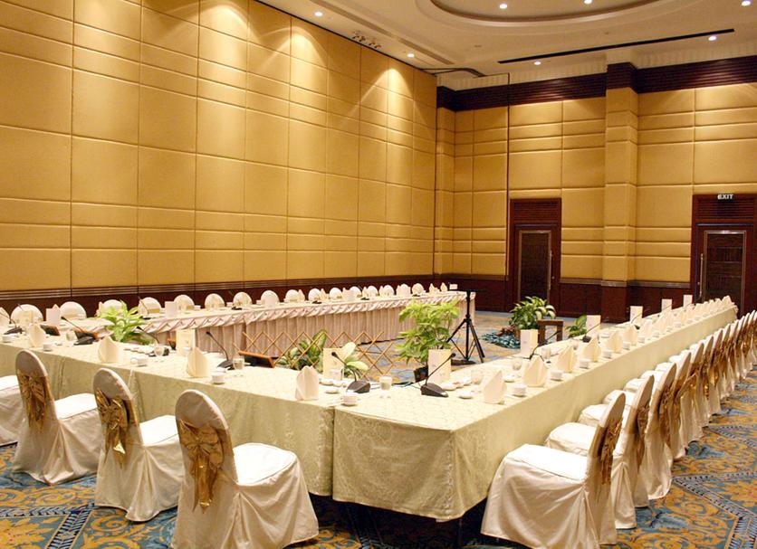Salão de banquetes Foto