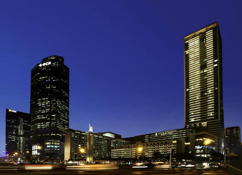 Edifício Foto