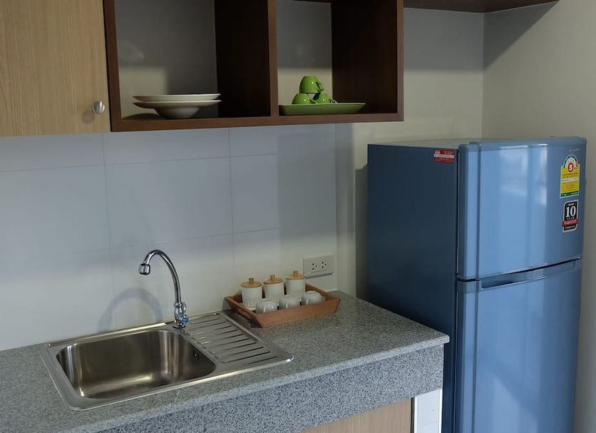 Cozinha Foto