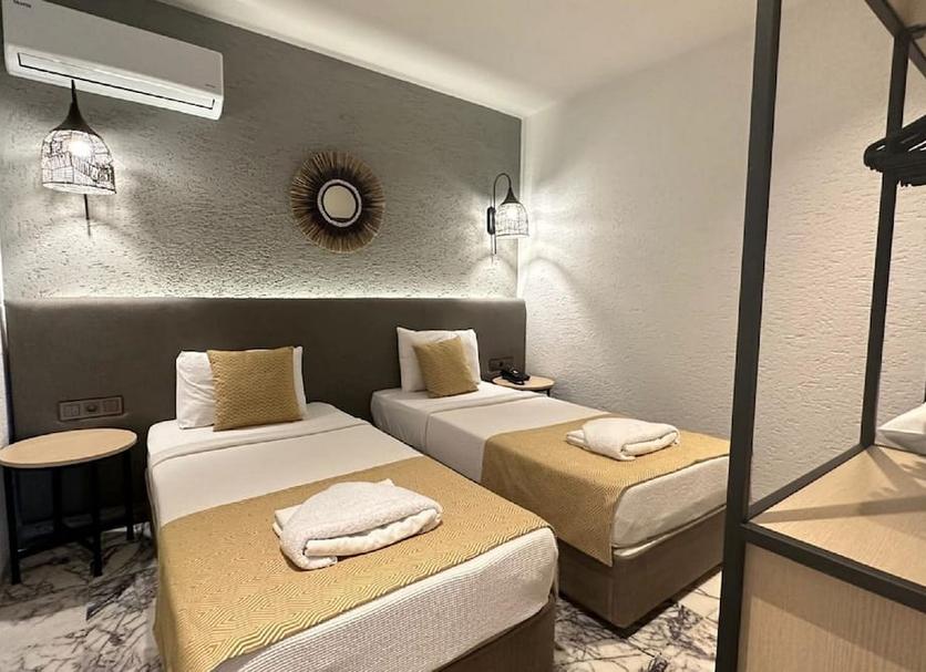 Quarto Foto