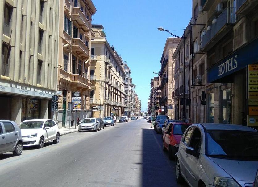 Exterior Foto