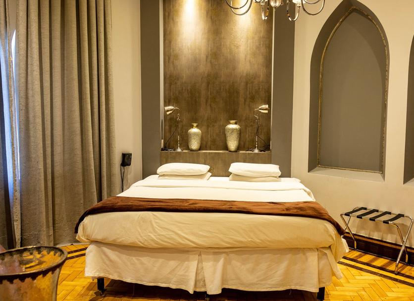 Quarto Foto