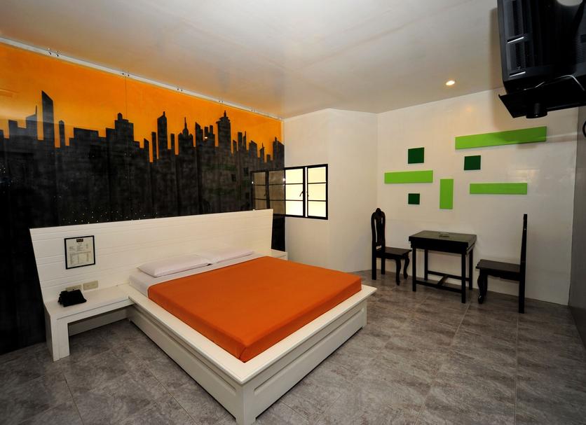 Quarto Foto