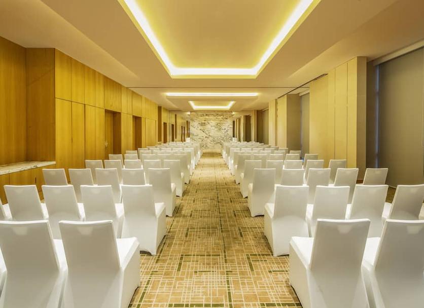 Sala de conferências Foto