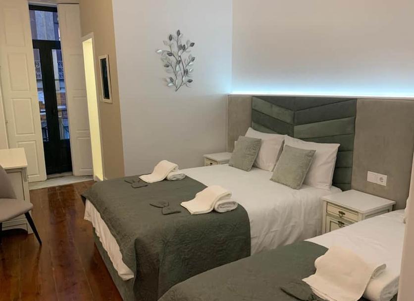 Quarto Foto