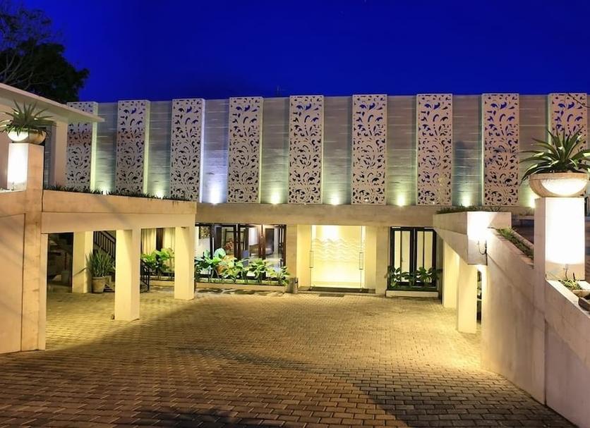 Edifício Foto