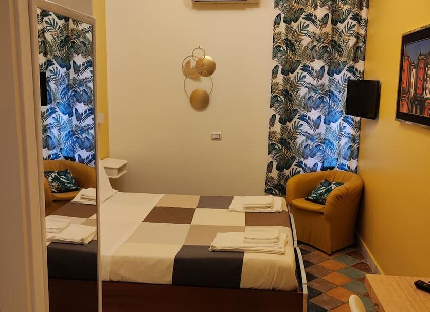 Quarto Foto