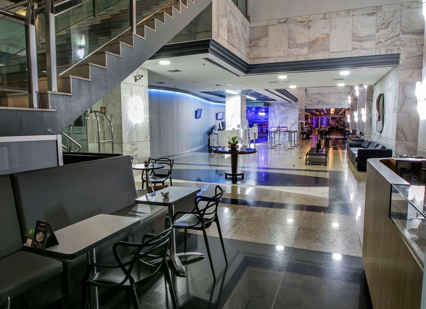 Hall Foto