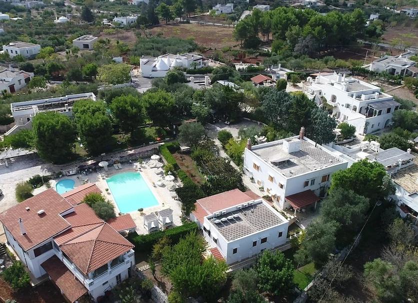 Exterior Foto