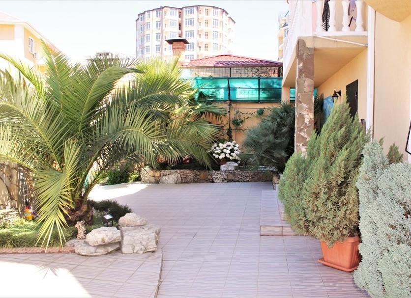Exterior Foto
