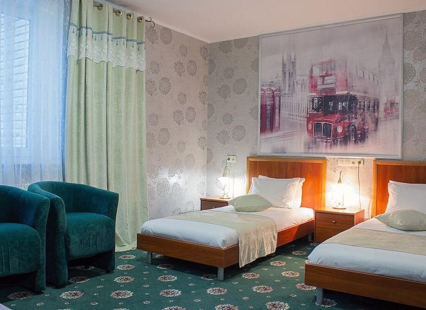 Quarto Foto