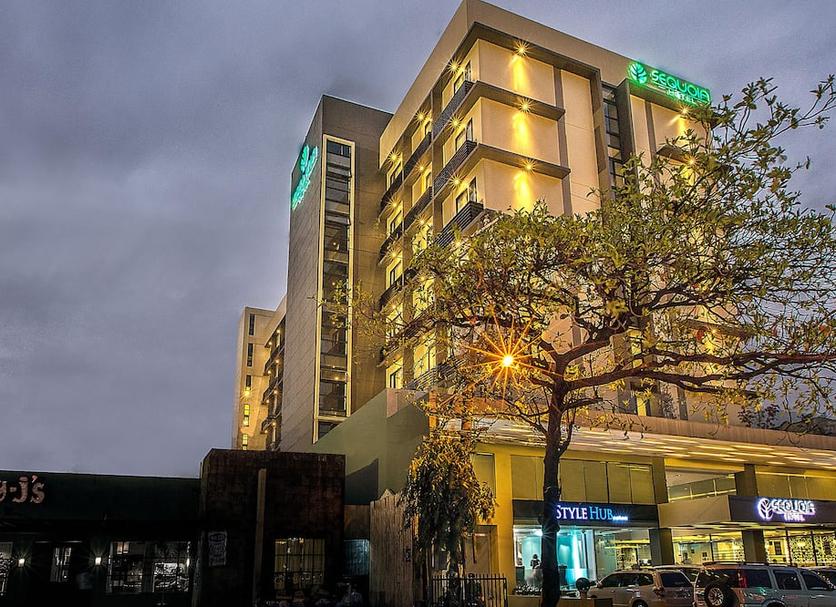 Edifício Foto