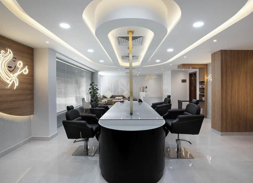 Hall Foto