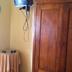 Comodidade do quarto