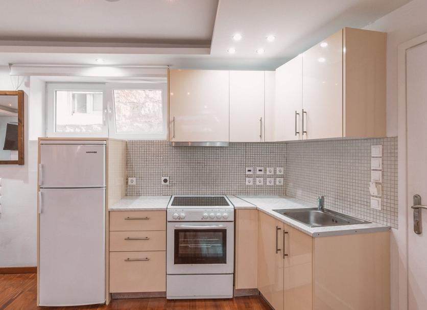 Cozinha Foto
